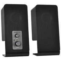   SPEEDLINK Event USB PC Stereo Speaker