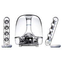  Harman/Kardon SoundSticks II