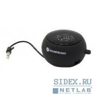  SOUNDTRONIX SP-109 (black)   Soundtronix SP-109   "boogy ball"