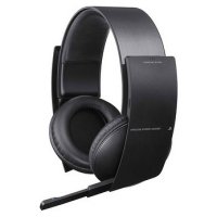  Sony Wireless Stereo Headset 7.1