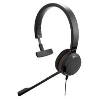   Jabra EVOLVE 30 MS Mono