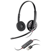  Plantronics Blackwire C320-M