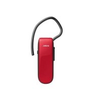  Bluetooth  Jabra Classic Red