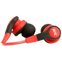  SteelSeries UFC In-ear Headset