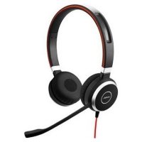   Jabra EVOLVE 40 UC Stereo