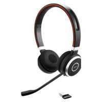   Jabra EVOLVE 65 MS Stereo