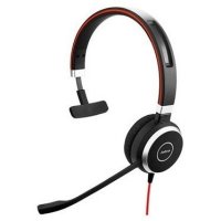  Jabra EVOLVE 40 MS Mono