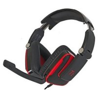   Tt eSPORTS by Thermaltake Shock One Gaming Headset