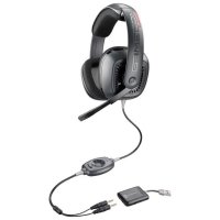  Plantronics GameCom 777 Dolby 7.1