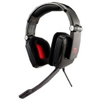   Tt eSPORTS by Thermaltake Shock Gaming Headset