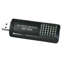  Evromedia USB Hybrid Volar HD