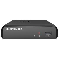   Oriel 304 (DVB-T2)