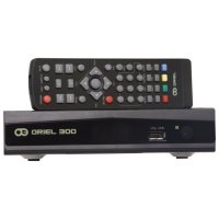  Oriel 300 DVB-T H.264 (MPEG-4) SD