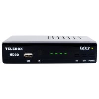 TELEBOX HD 90