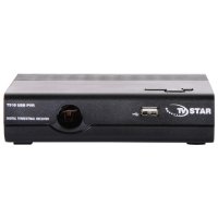  TV Star T910 USB PVR