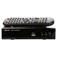  TV Star T1020 HD USB PVR