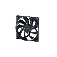 Be Quiet BL026  SHADOW WINGS SW1, 120mm, 1500rpm, 18,9dB, 50,5cfm, PWM