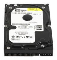   HDD 160Gb IDE WD Caviar Blue [WD1600AABB, 7200rpm, 2Mb]