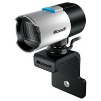   Microsoft LifeCam Studio USB Win (Q2F-00004)