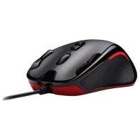  Logitech Gaming Mouse G300 USB ()