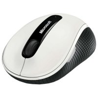  Microsoft Wireless Mobile Mouse 4000 USB (-)