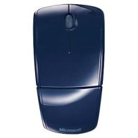  Microsoft Arc Mouse Special Edition Marine Blue USB