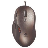  Logitech Gaming Mouse G500 USB (-) EUR