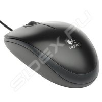 Logitech B110 USB () OEM