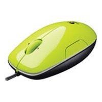  Logitech LS1 Laser Mouse USB (-)