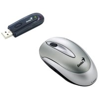  Genius Traveler 600 Laser USB ()