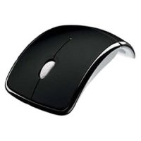   Microsoft Laser ArcMouse ZJA-00010 ()