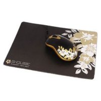   G-CUBE GMLA-206SS USB (Golden Aloha)