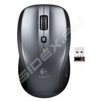  Logitech Couch Mouse M515 USB ()