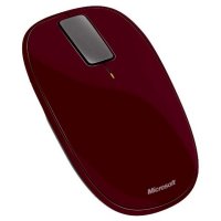  Microsoft Wireless Explorer Touch Mouse USB (-)