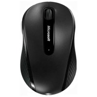  Microsoft Wireless Mobile Mouse 4000 USB (4DH-00002) ()