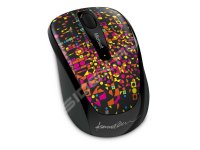  Microsoft Touch Mouse Artist Cheuk USB ()