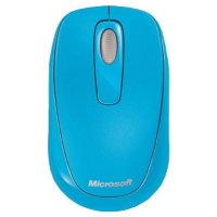  Microsoft Wireless Mobile Mouse 1000 USB ()