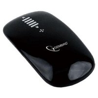  Gembird MUSW-PT-001 Black USB