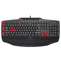   Logitech G103 Gaming Keyboard ()