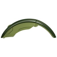  Microsoft Arc Mouse Limited Edition Green USB