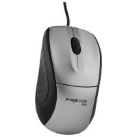  Pravix ZC-601SL Silver USB