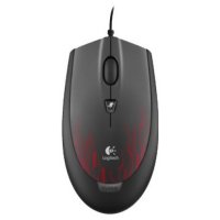  Logitech Gaming Mouse G100 USB ()