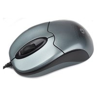  Intro MU204 mouse Gray USB