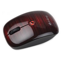  Intro MW205 mouse Black-Red USB