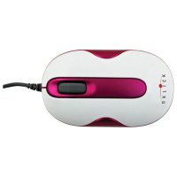  Oklick 505S Optical Mouse USB (/)