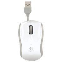  Logitech Mouse M125 USB ()