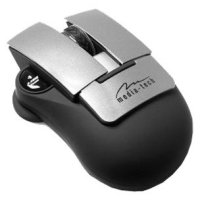  Media-Tech MT1094 VIPER RF Black-Grey USB