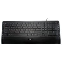  DigiOn PTDLK1900U Black USB