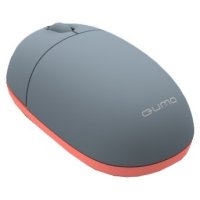  Qumo iO1G Grey USB