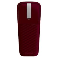  Microsoft Arc Touch Mouse Limited Edition Red USB